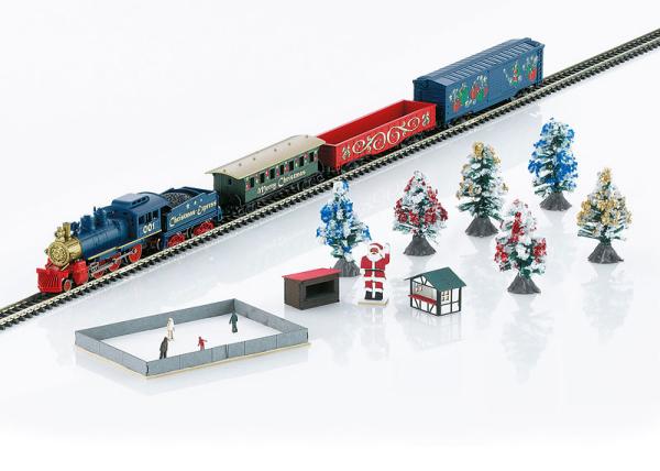 Weihnachts-Startpackung