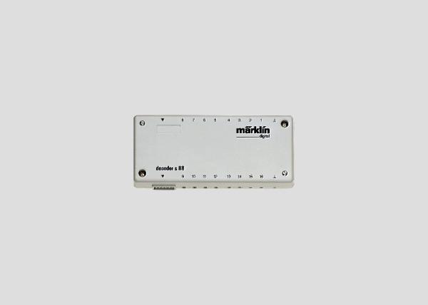 Decoder s88