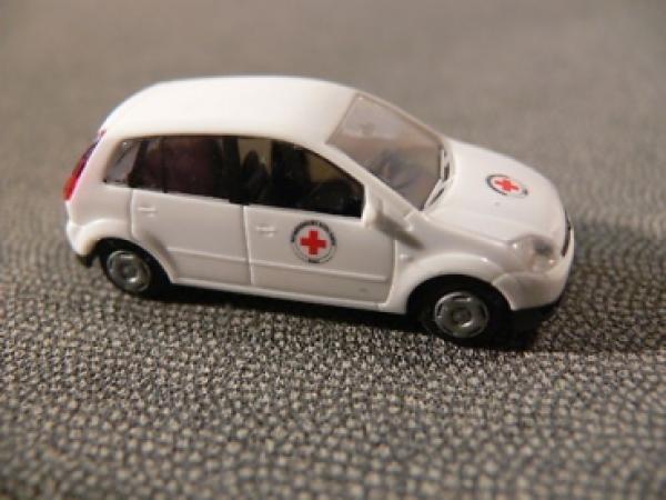 Ford Fiesta "Österreichisches Rotes Kreuz"