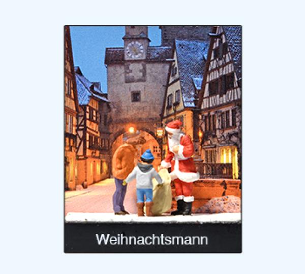 Weihnachtsmann
