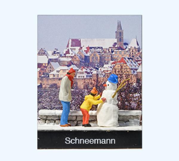 Schneemann
